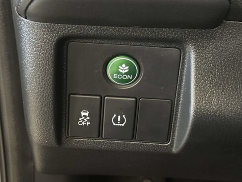 Used 2020 Honda HR-V Sport image 21