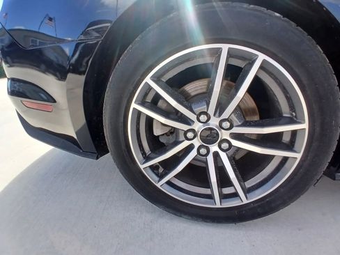 Used 2016 Ford Mustang Premium RWD image 14
