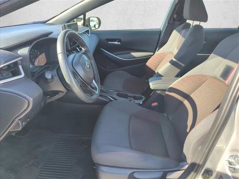 Used 2024 Toyota Corolla SE FWD image 15