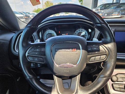 Used 2020 Dodge Challenger R/T Scat Pack w/ T/A Package image 23