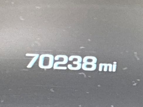 Used 2017 Chevrolet Camaro SS w/ LPO, Ground Effects Package image 11