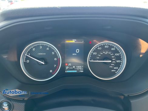 Used 2024 Subaru Forester Premium AWD/4WD image 15
