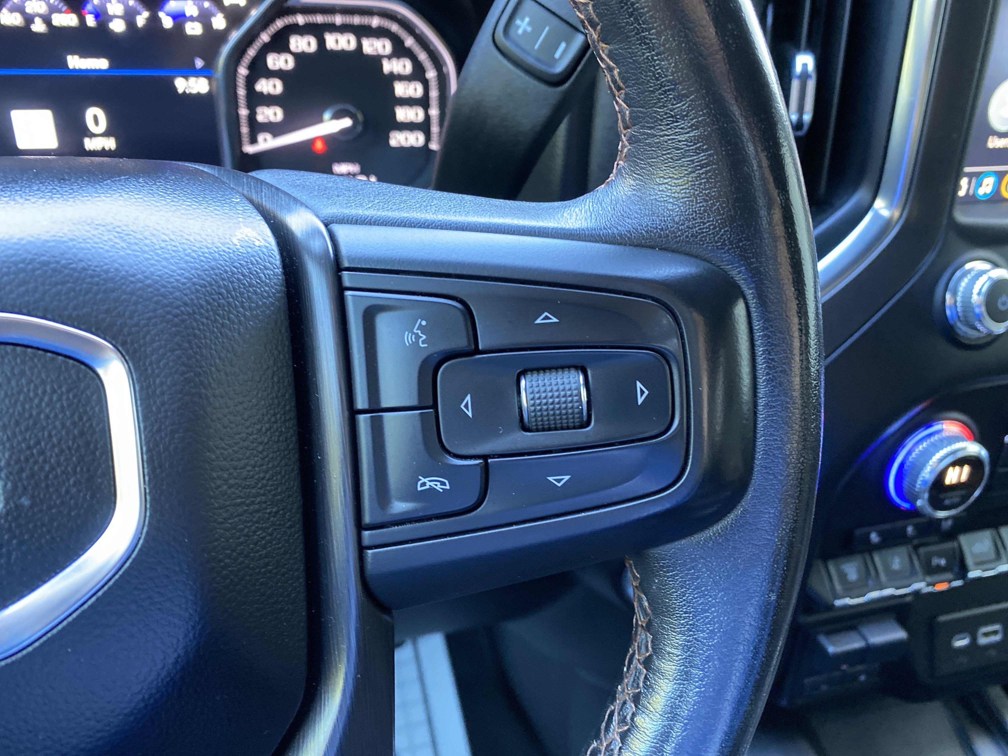 Used 2021 GMC Sierra 2500 AT4 w/ AT4 Premium Plus Package AWD/4WD image 22