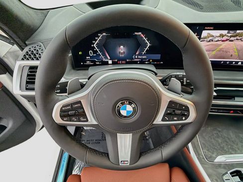 New 2027 BMW X7 xDrive40i w/ Executive Package AWD/4WD image 42