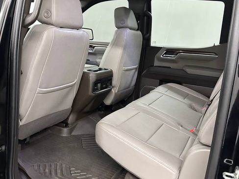 Used 2024 Chevrolet Silverado 1500 RST w/ Convenience Package II AWD/4WD image 28