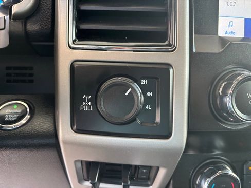 Used 2021 Ford F250 Lariat w/ Lariat Ultimate Package image 15