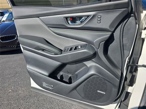 Used 2023 Subaru Ascent Onyx Edition Limited image 14