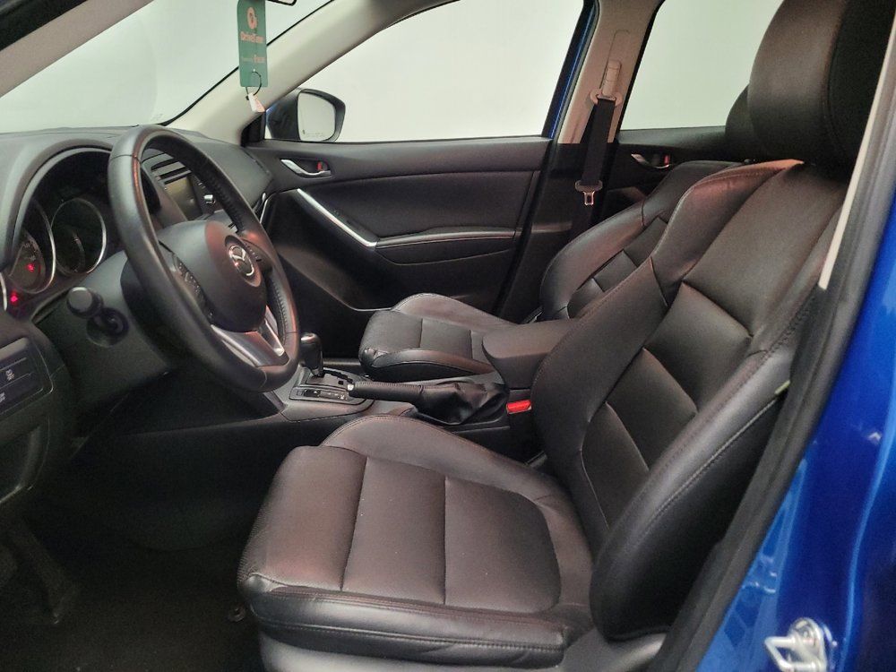 Used 2014 MAZDA CX-5 Grand Touring AWD/4WD image 17