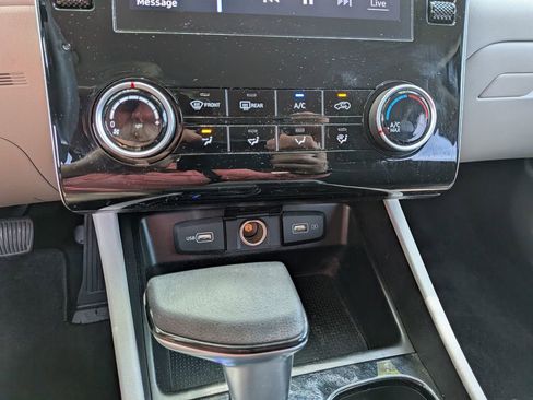 Used 2022 Hyundai Tucson SEL w/ Cargo Package FWD image 19