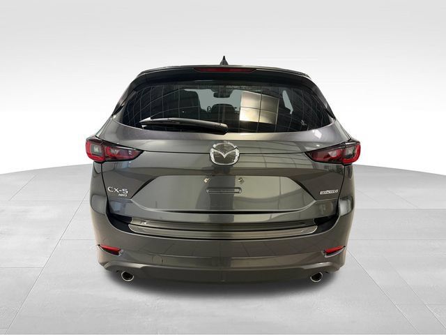 Used 2024 MAZDA CX-5 AWD 2.5 S w/ Preferred Package image 6