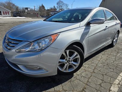 Used 2011 Hyundai Sonata Limited