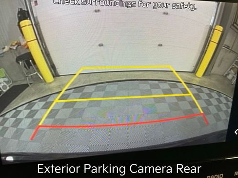 Certified 2023 Kia Forte GT-Line w/ GT-Line Premium Package image 19