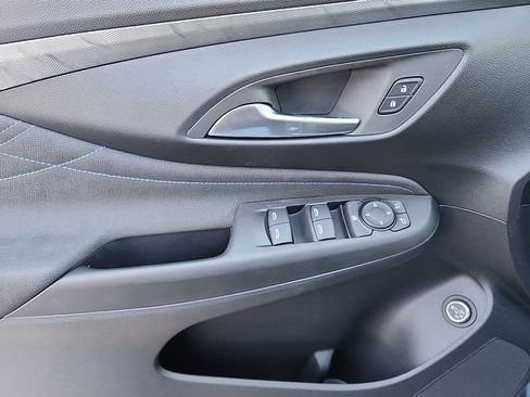 New 2026 Buick Envista Sport Touring w/ Convenience I Package FWD image 8