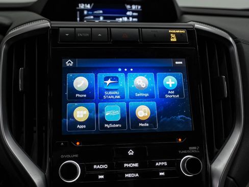 Used 2020 Subaru Ascent Limited w/ Popular Package #3 AWD/4WD image 28