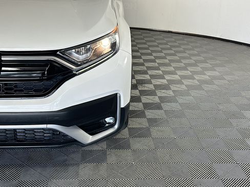 Used 2022 Honda CR-V EX-L image 9