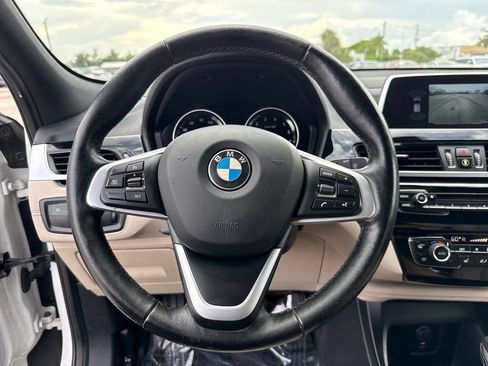 Used 2019 BMW X2 sDrive28i w/ Convenience Package FWD image 15