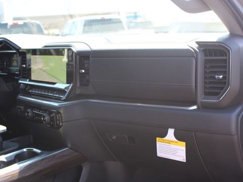 New 2026 Chevrolet Silverado 1500 RST w/ Safety Package AWD/4WD image 32