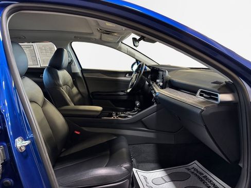 Used 2021 Kia K5 EX image 26