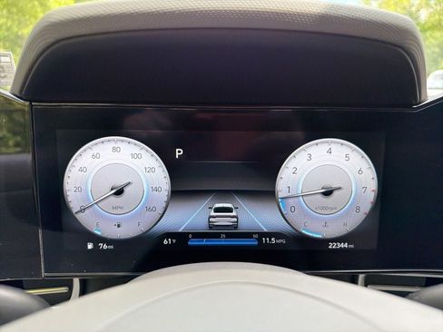 Certified 2023 Hyundai Elantra SEL w/ Convenience Package FWD image 20