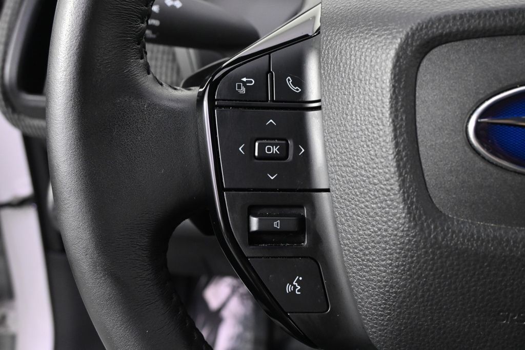 Certified 2023 Subaru Solterra AWD image 33