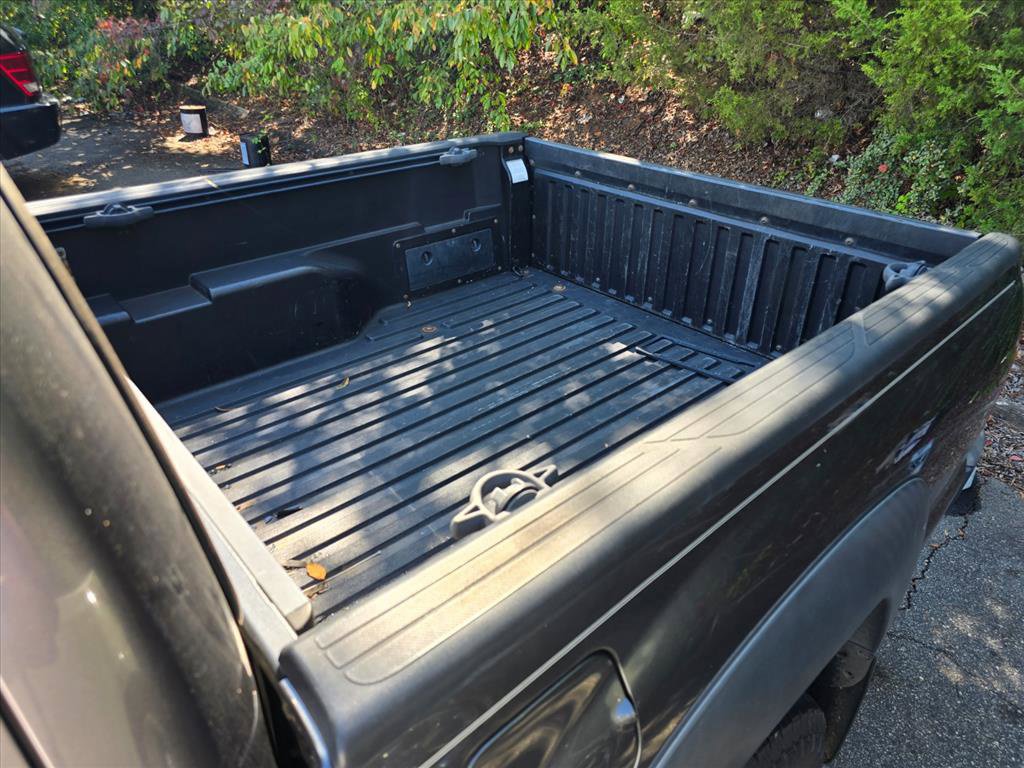 Used 2014 Toyota Tacoma PreRunner w/ Convenience Package RWD image 16