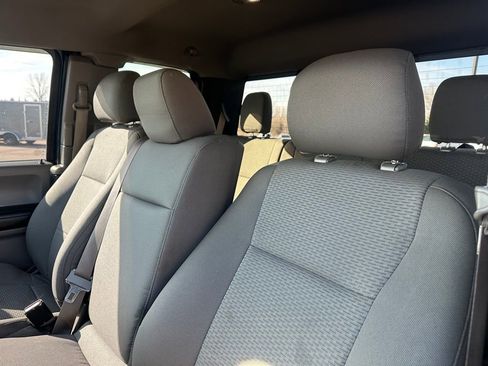 Used 2016 Ford F150 XLT w/ Equipment Group 302A Luxury image 13