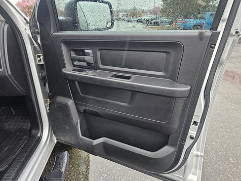 Used 2013 RAM 1500 Express image 11