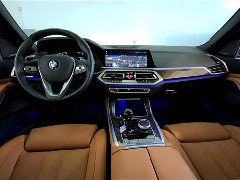 Used 2023 BMW X5 sDrive40i w/ Parking Assistance Package image 15