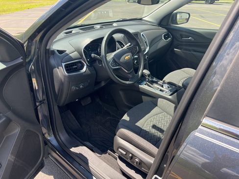 Certified 2023 Chevrolet Equinox LT AWD/4WD image 10