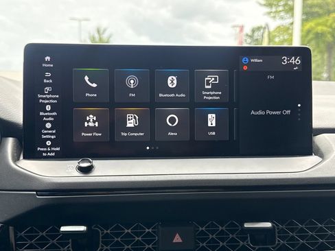 Used 2024 Honda Accord Sport image 26