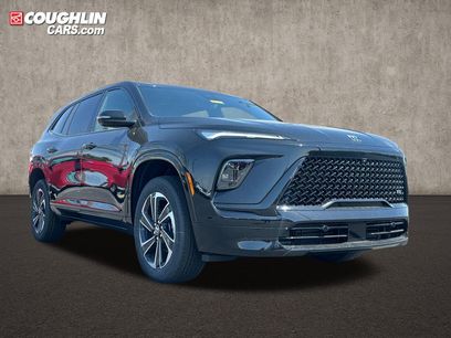 New 2026 Buick Enclave Sport Touring w/ Power Package