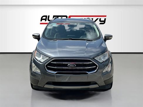 Used 2018 Ford EcoSport Titanium image 2