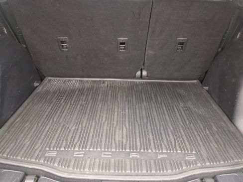 Certified 2022 Ford Escape SE w/ Convenience Package image 33