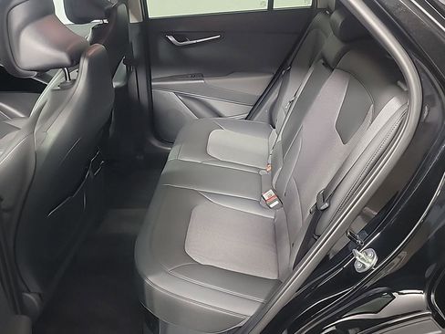 Used 2025 Kia Niro EX image 17