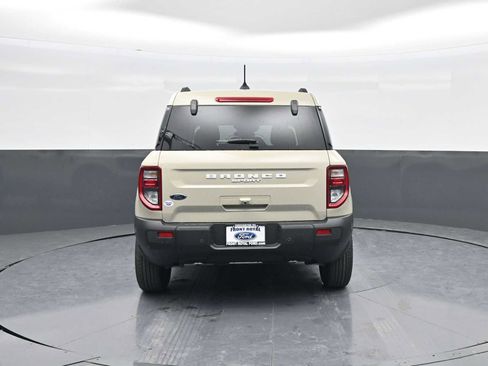 New 2025 Ford Bronco Sport Big Bend w/ Convenience Package image 6