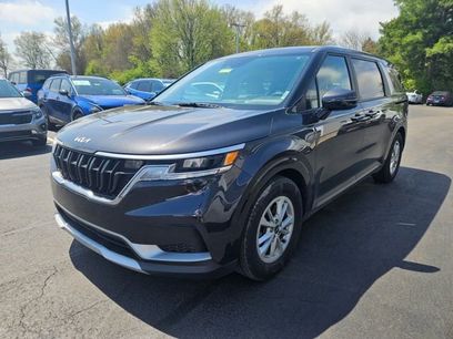 Used 2023 Kia Carnival LX