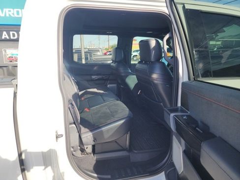 Used 2023 Ford F150 Raptor w/ Equipment Group 802A Raptor R image 32