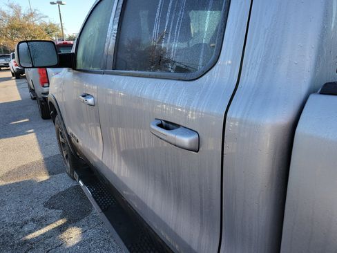 Used 2019 RAM 1500 Rebel w/ Rebel Level 2 Equipment Group image 28