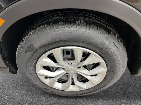 New 2026 Honda CR-V LX image 11