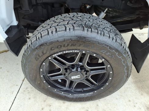 Used 2016 Chevrolet Silverado 3500 W/T w/ WT Convenience Package image 5