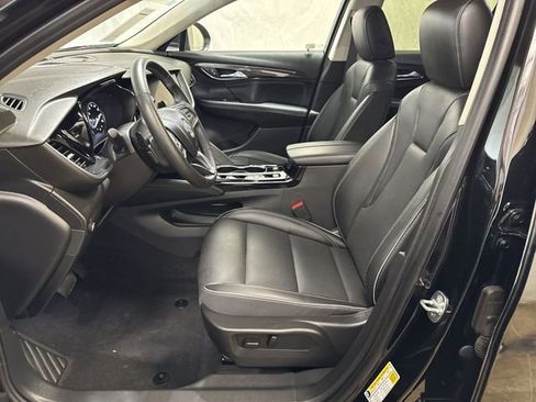 Certified 2023 Buick Envision Essence AWD/4WD image 10