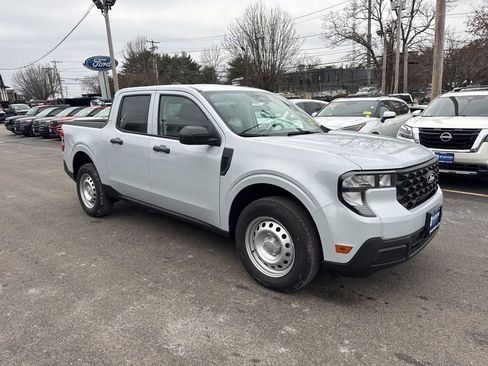 New 2026 Ford Maverick XL w/ Equipment Group 101A image 3