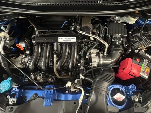 Used 2016 Honda Fit EX image 22