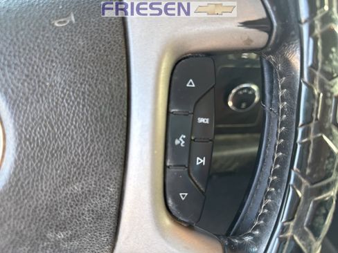 Used 2008 Chevrolet Silverado 3500 LT w/ Suspension Package, Off-Road image 14