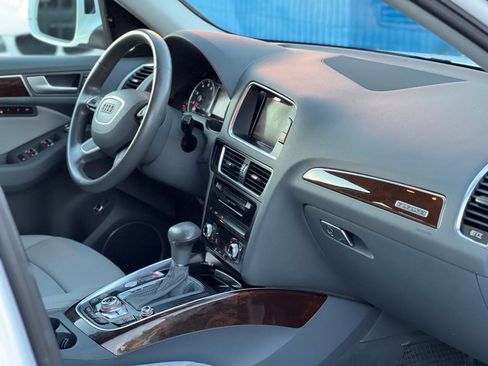 Used 2015 Audi Q5 2.0T Premium Plus image 11