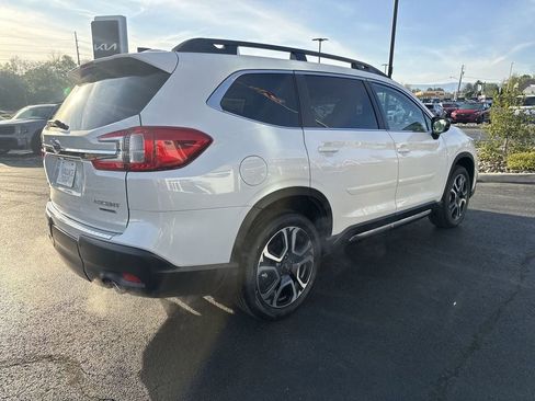 New 2026 Subaru Ascent Limited AWD/4WD image 4
