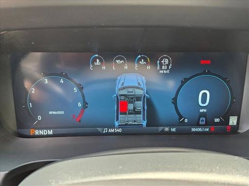 Certified 2024 Ford F150 XLT w/ Equipment Group 302A MID AWD/4WD image 10