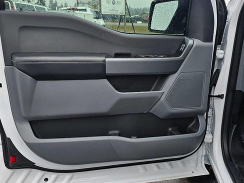 Used 2022 Ford F150 XLT image 10