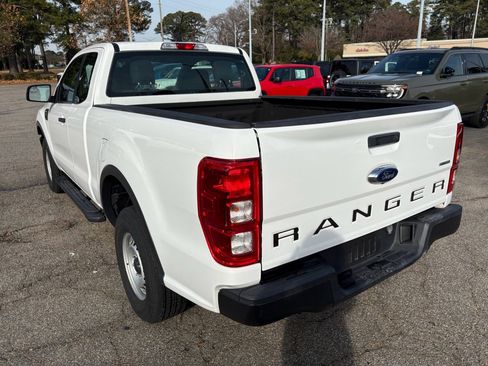 Used 2020 Ford Ranger XL w/ Equipment Group 101A Mid image 7
