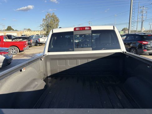 Used 2016 RAM 1500 Sport AWD/4WD image 13